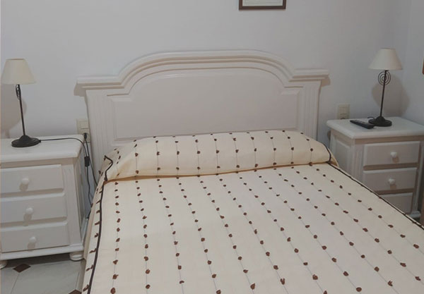 Apartamentos Bahía Azul
